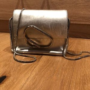 Phillip Lim Alix micro crossbody bag